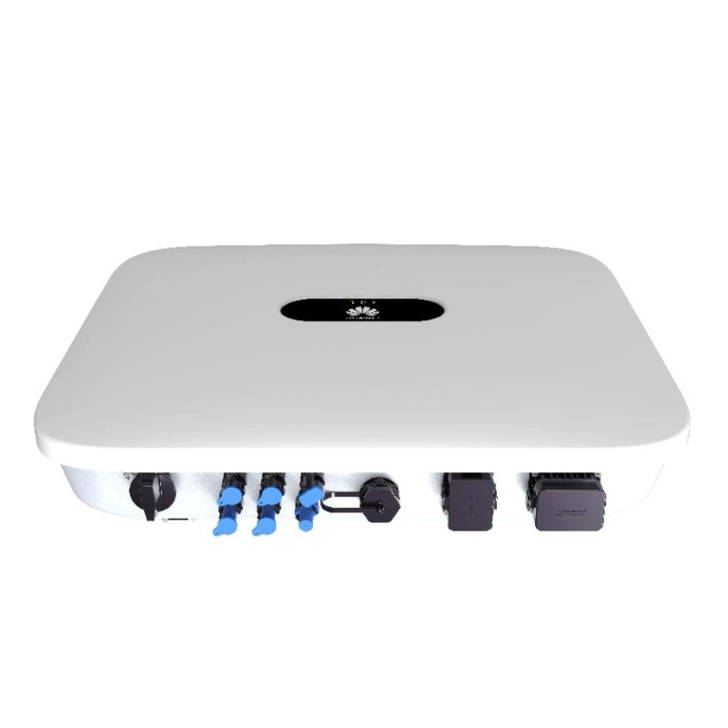 Obrazek produktu Falownik hybrydowy trójfazowy Huawei Sun2000 8KTL M1 (SKU: 3932) - importowany z CSV (SunTrack)