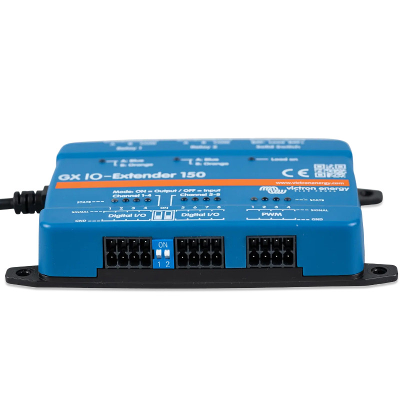 Obrazek produktu GX IO-Extender 150 (SKU: 3965) - importowany z CSV (SunTrack)