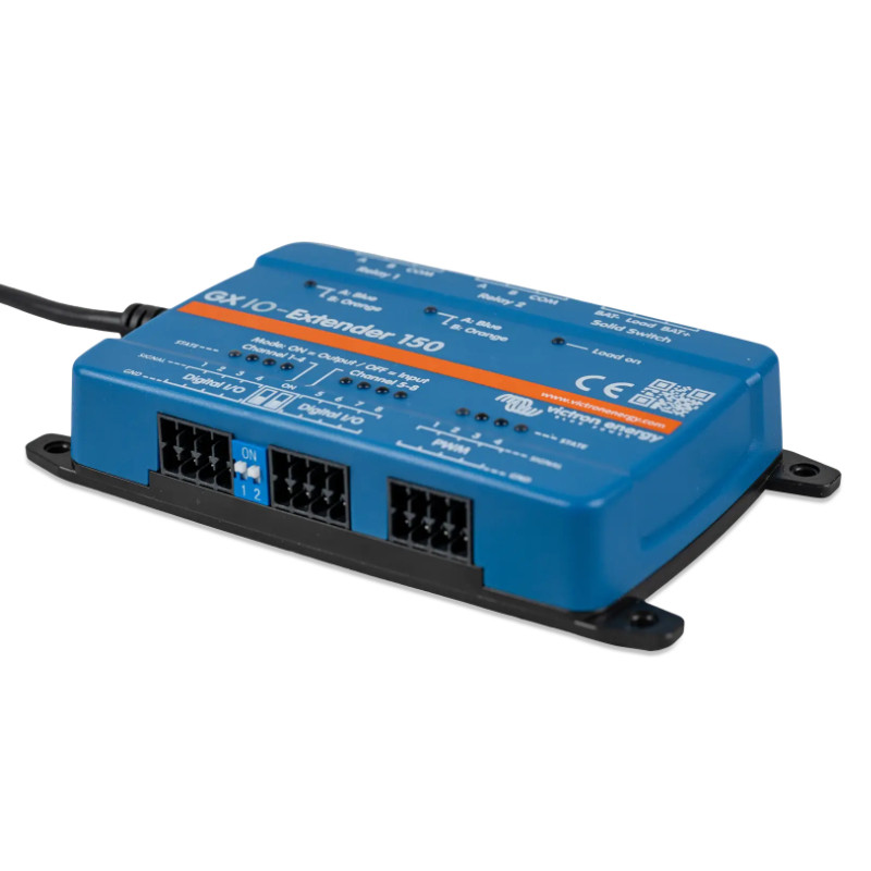 Obrazek produktu GX IO-Extender 150 (SKU: 3965) - importowany z CSV (SunTrack)