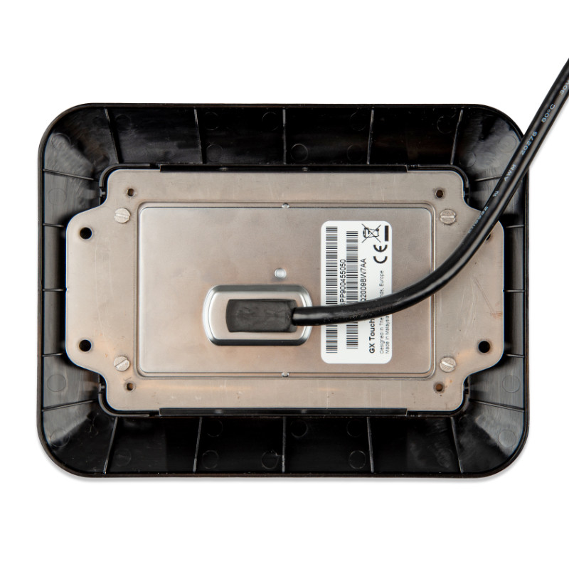 Obrazek produktu GX Touch 50 adapter for CCGX cut-out (SKU: 3388) - importowany z CSV (SunTrack)