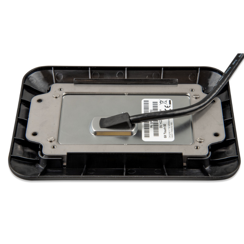 Obrazek produktu GX Touch 50 adapter for CCGX cut-out (SKU: 3388) - importowany z CSV (SunTrack)