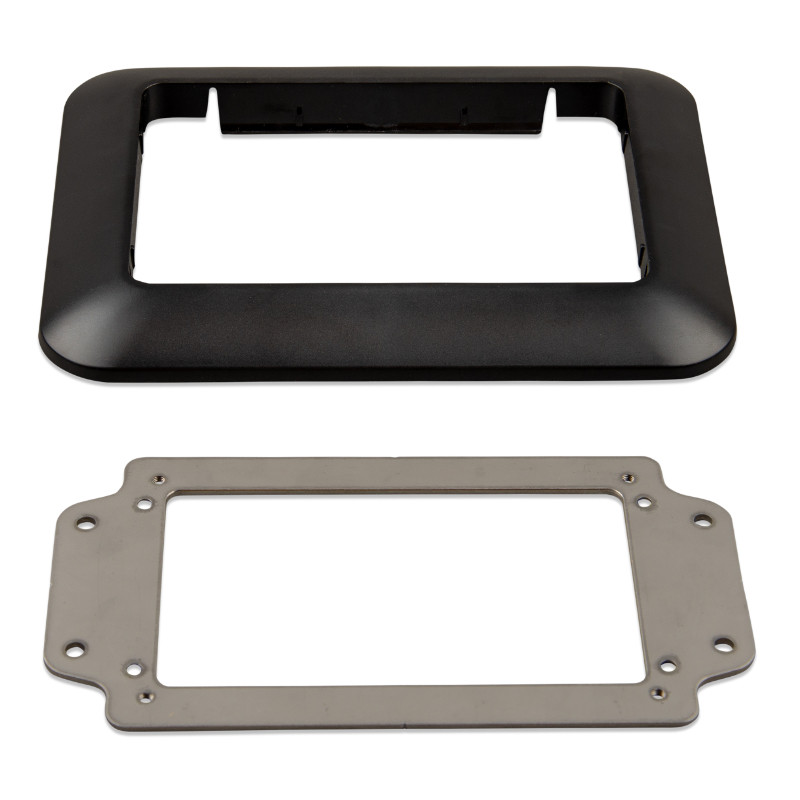 Obrazek produktu GX Touch 50 adapter for CCGX cut-out (SKU: 3388) - importowany z CSV (SunTrack)