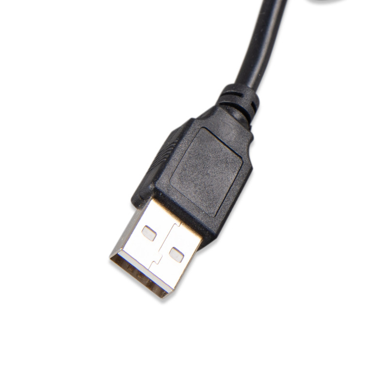 Obrazek produktu Interface MK3-USB (VE.Bus to USB) (SKU: 2563) - importowany z CSV (SunTrack)