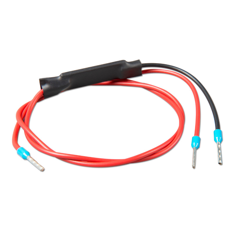 Obrazek produktu Inverting remote on-off cable (SKU: 1609) - importowany z CSV (SunTrack)