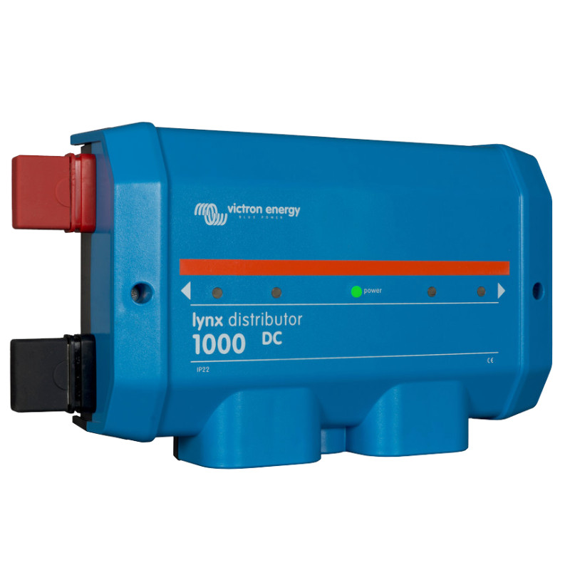 Obrazek produktu Lynx Distributor (M10) (SKU: 3361) - importowany z CSV (SunTrack)