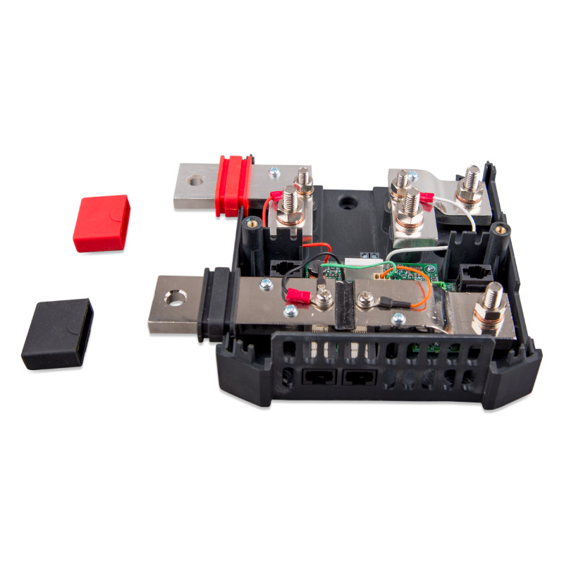 Obrazek produktu Lynx Shunt VE.Can (M8) (SKU: 2732) - importowany z CSV (SunTrack)