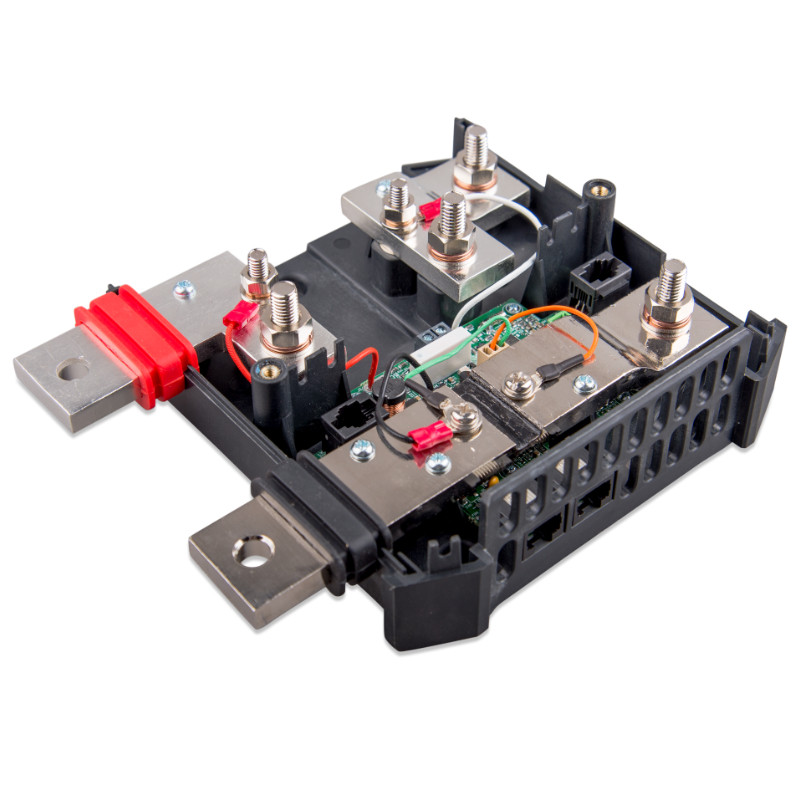 Obrazek produktu Lynx Shunt VE.Can (M8) (SKU: 2732) - importowany z CSV (SunTrack)