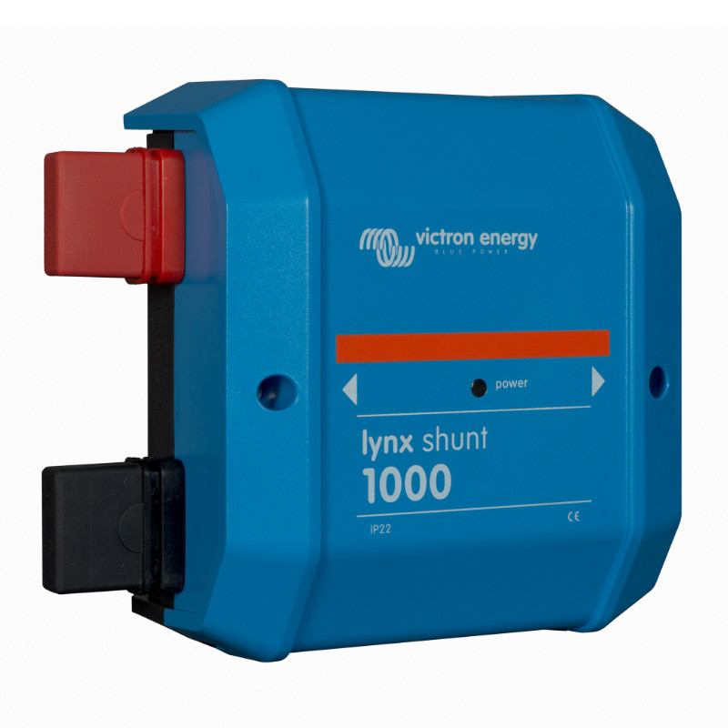 Obrazek produktu Lynx Shunt VE.Can (M8) (SKU: 2732) - importowany z CSV (SunTrack)