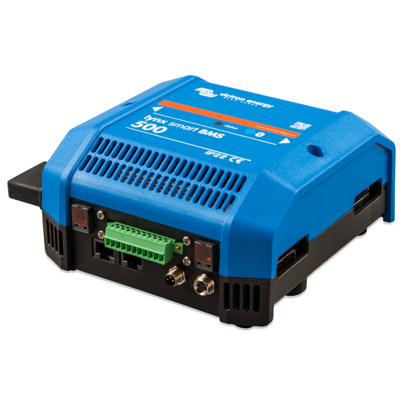 Obrazek produktu Lynx Smart BMS 1000 (M10) (SKU: 3380) - importowany z CSV (SunTrack)