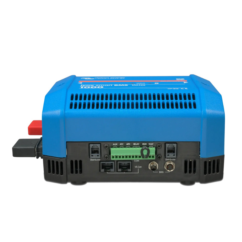 Obrazek produktu Lynx Smart BMS 500 (M10) (SKU: 4004) - importowany z CSV (SunTrack)