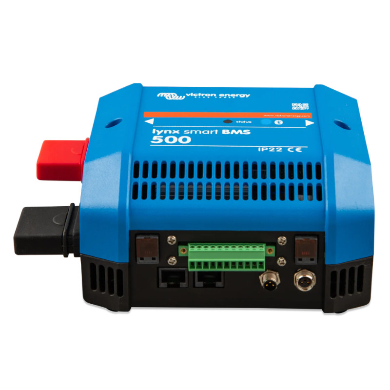 Obrazek produktu Lynx Smart BMS 500 (M10) (SKU: 4004) - importowany z CSV (SunTrack)