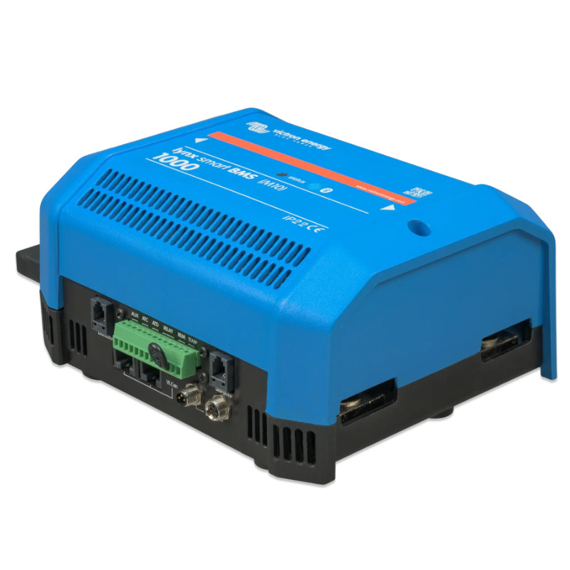 Obrazek produktu Lynx Smart BMS 500 (M10) (SKU: 4004) - importowany z CSV (SunTrack)