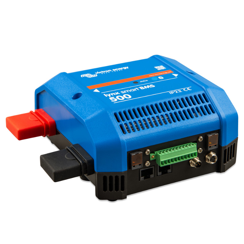 Obrazek produktu Lynx Smart BMS 500 (M8) (SKU: 2734) - importowany z CSV (SunTrack)