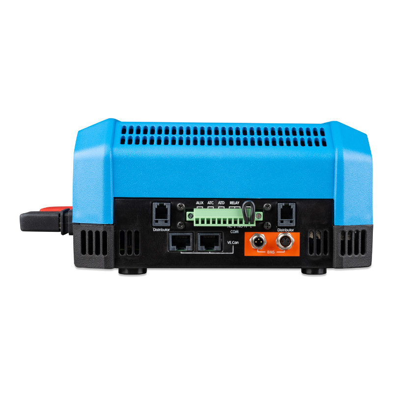 Obrazek produktu Lynx Smart BMS NG 1000 (M10) (SKU: 3733) - importowany z CSV (SunTrack)