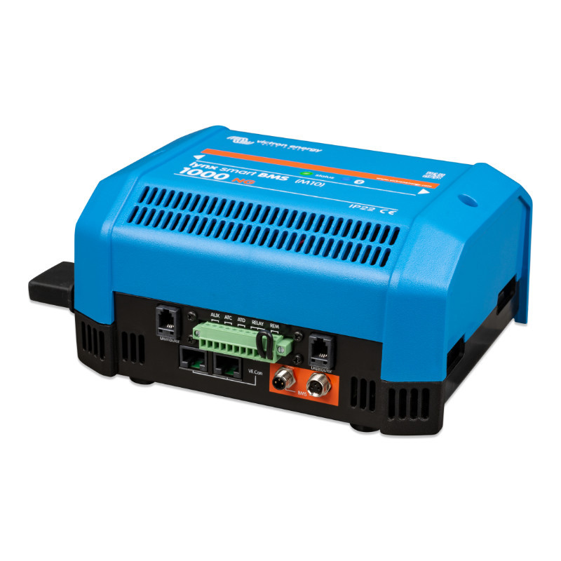 Obrazek produktu Lynx Smart BMS NG 1000 (M10) (SKU: 3733) - importowany z CSV (SunTrack)