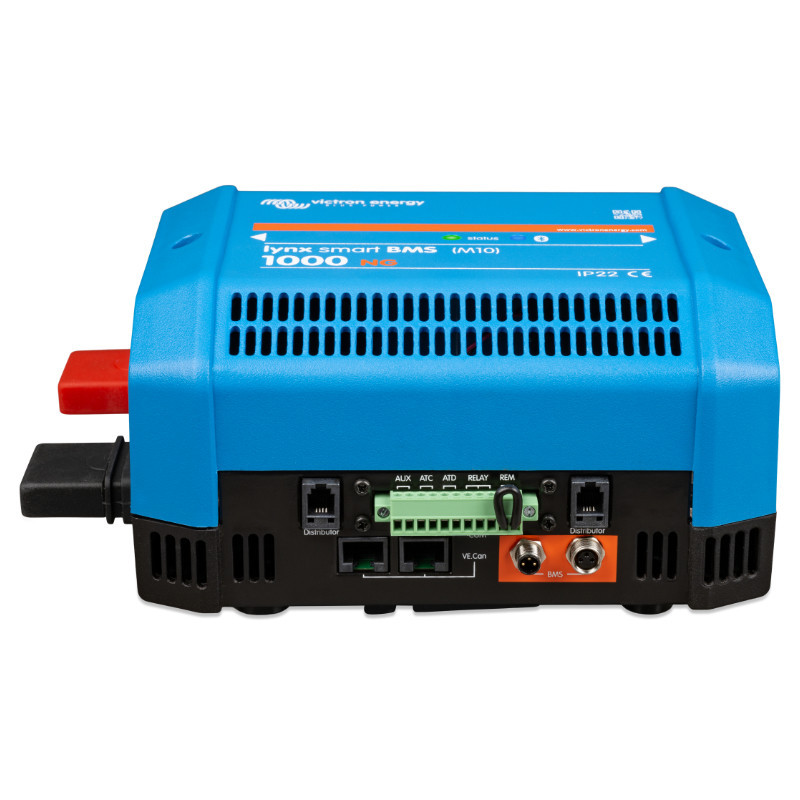 Obrazek produktu Lynx Smart BMS NG 1000 (M10) (SKU: 3733) - importowany z CSV (SunTrack)