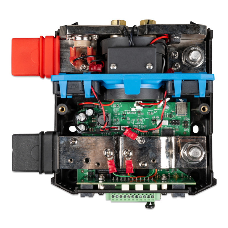 Obrazek produktu Lynx Smart BMS NG 500 (M10) (SKU: 3723) - importowany z CSV (SunTrack)