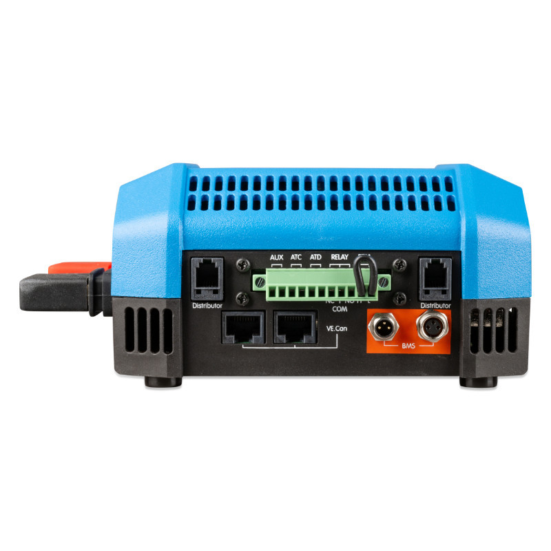 Obrazek produktu Lynx Smart BMS NG 500 (M10) (SKU: 3723) - importowany z CSV (SunTrack)