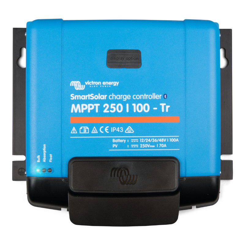 Obrazek produktu MPPT WireBox-XL Tr (SKU: 3761) - importowany z CSV (SunTrack)