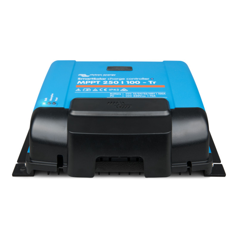 Obrazek produktu MPPT WireBox-XL Tr (SKU: 3761) - importowany z CSV (SunTrack)