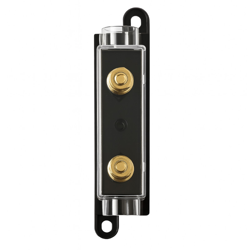 Obrazek produktu Oprawa bezpiecznika ANL Solvian 25-600A (SKU: 4016) - importowany z CSV (SunTrack)