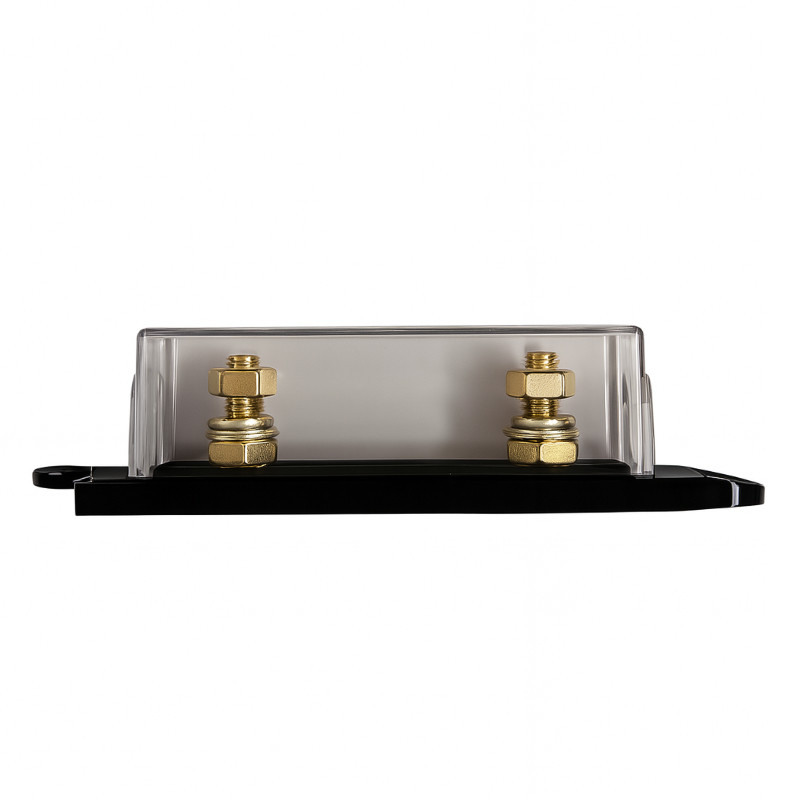 Obrazek produktu Oprawa bezpiecznika ANL Solvian 25-600A (SKU: 4016) - importowany z CSV (SunTrack)