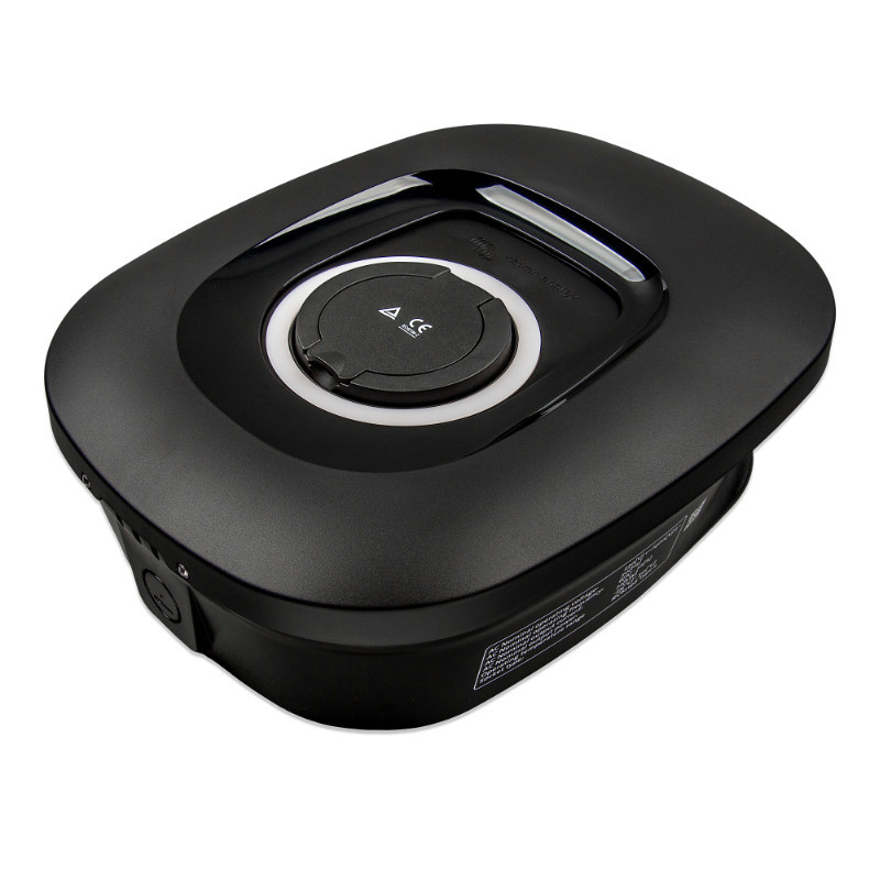 Obrazek produktu Panel przedni dla stacji ładowania pojazdów elektrycznych NS (SKU: 3849) - importowany z CSV (SunTrack)