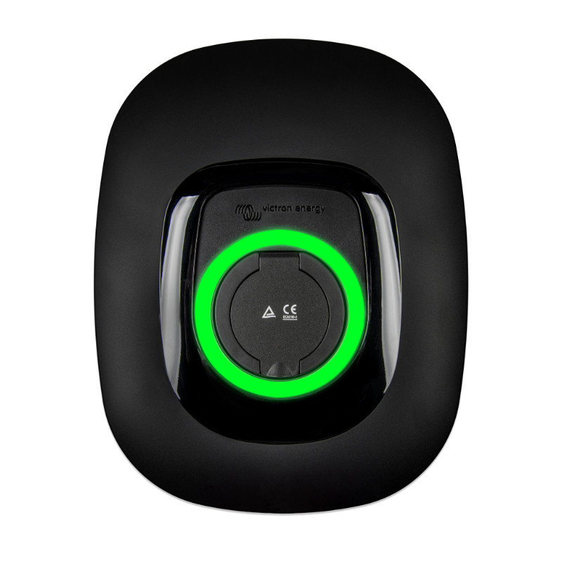 Obrazek produktu Panel przedni dla stacji ładowania pojazdów elektrycznych NS (SKU: 3849) - importowany z CSV (SunTrack)