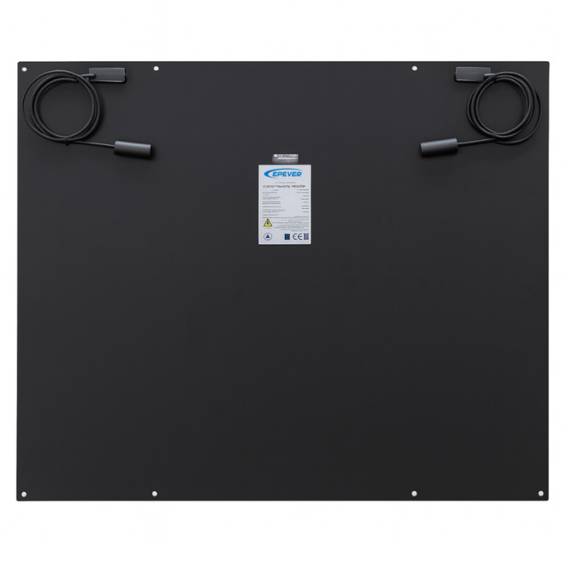 Obrazek produktu Panel słoneczny Elastyczny EPEVER 200W - z tylnym wyjściem (rear exit) (SKU: 3947) - importowany z CSV (SunTrack)