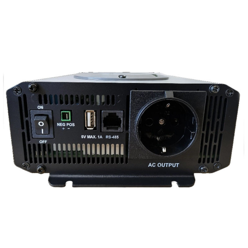 Obrazek produktu Przetwornica napięcia EPEVER IP500-12-PLUS(E) 500W (SKU: 3739) - importowany z CSV (SunTrack)