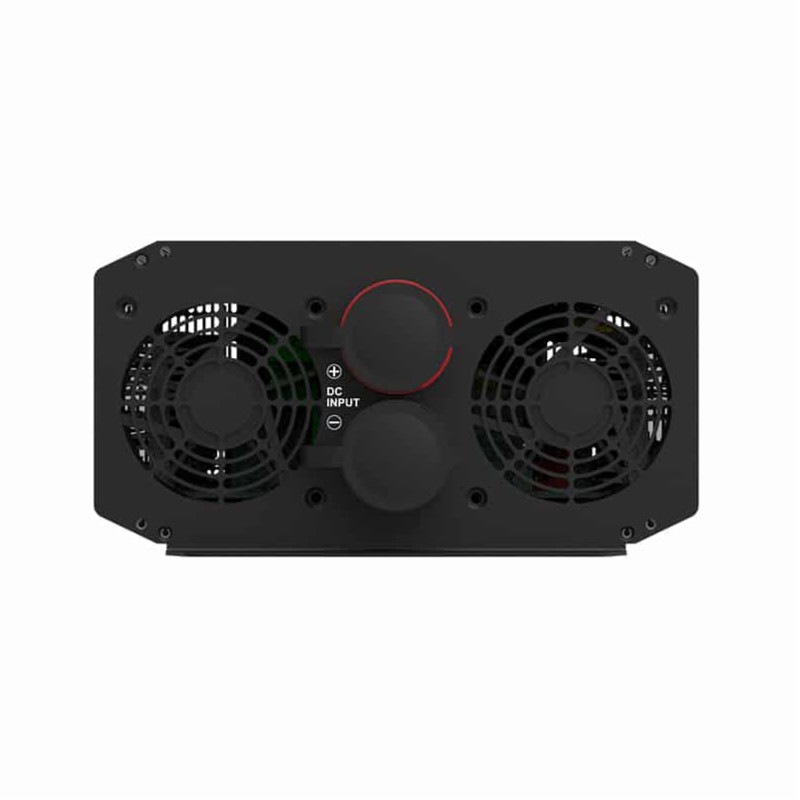 Obrazek produktu Przetwornica napięcia EPEVER IPB3000-12(E/R) 12V 3000W (SKU: 3959) - importowany z CSV (SunTrack)