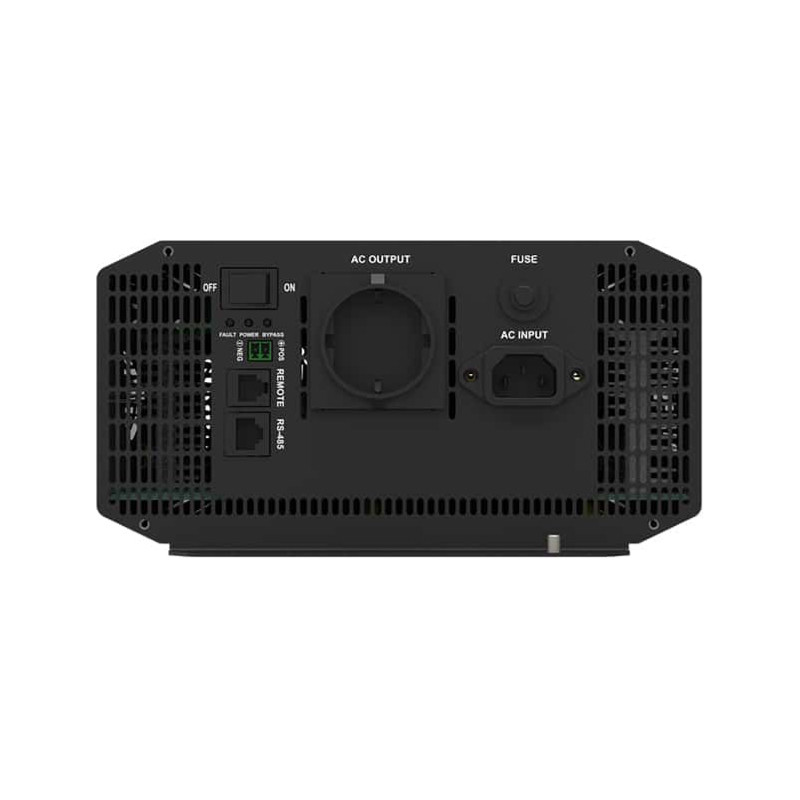 Obrazek produktu Przetwornica napięcia EPEVER IPB3000-12(E/R) 12V 3000W (SKU: 3959) - importowany z CSV (SunTrack)