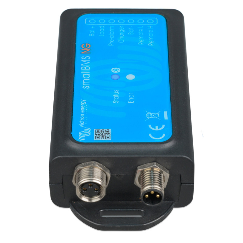 Obrazek produktu smallBMS NG (SKU: 3914) - importowany z CSV (SunTrack)