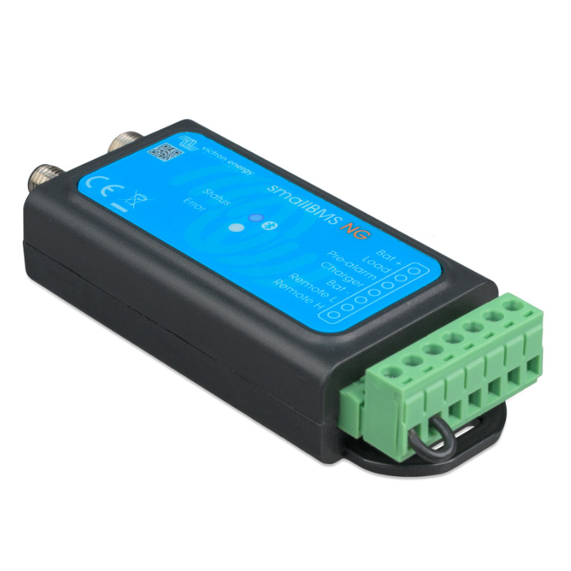 Obrazek produktu smallBMS NG (SKU: 3914) - importowany z CSV (SunTrack)