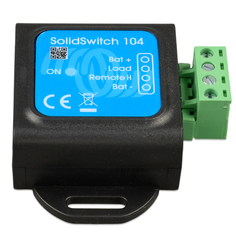 Obrazek produktu SolidSwitch 104 (SKU: 2984) - importowany z CSV (SunTrack)