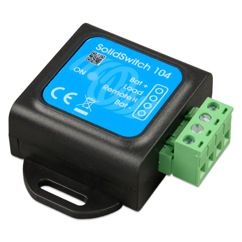 Obrazek produktu SolidSwitch 104 (SKU: 2984) - importowany z CSV (SunTrack)