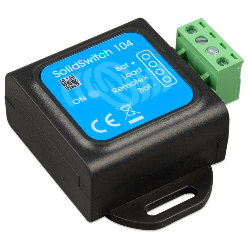 Obrazek produktu SolidSwitch 104 (SKU: 2984) - importowany z CSV (SunTrack)