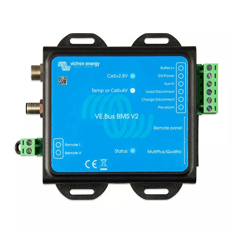 Obrazek produktu System Hybrydowy 1300W - 70A (SKU: 2724) - importowany z CSV (SunTrack)