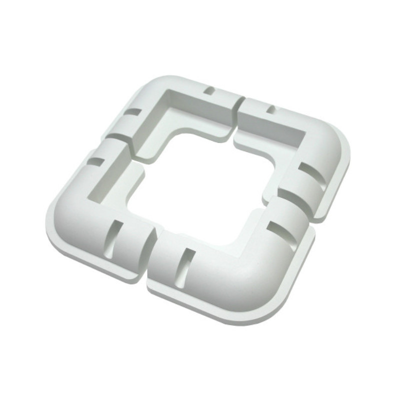 Obrazek produktu System montażowy 7 elementowy (SKU: 2454) - importowany z CSV (SunTrack)