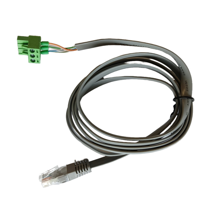 Obrazek produktu Terminal transmisji EPEVER RTU 4G HE01 (SKU: 3651) - importowany z CSV (SunTrack)