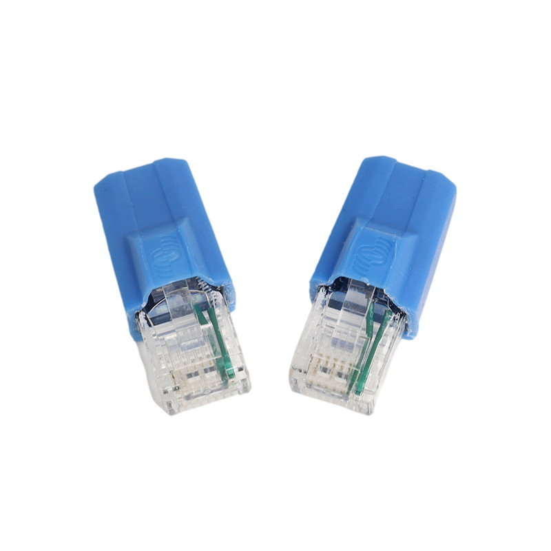 Obrazek produktu VE.Can RJ45 terminator (bag of 2) (SKU: 3398) - importowany z CSV (SunTrack)