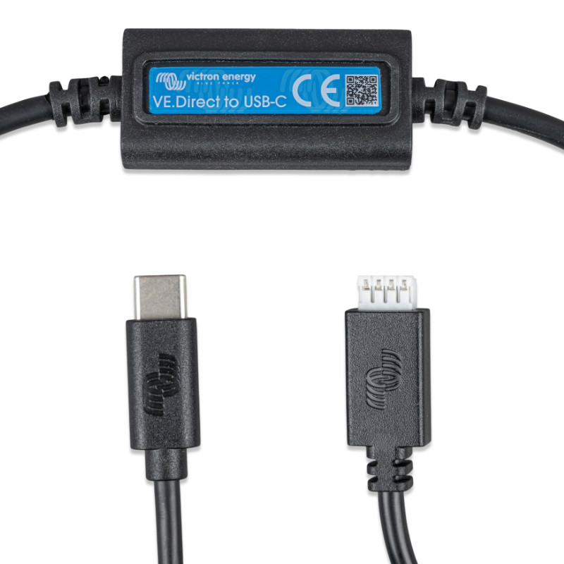 Obrazek produktu VE.Direct to USB (SKU: 1584) - importowany z CSV (SunTrack)