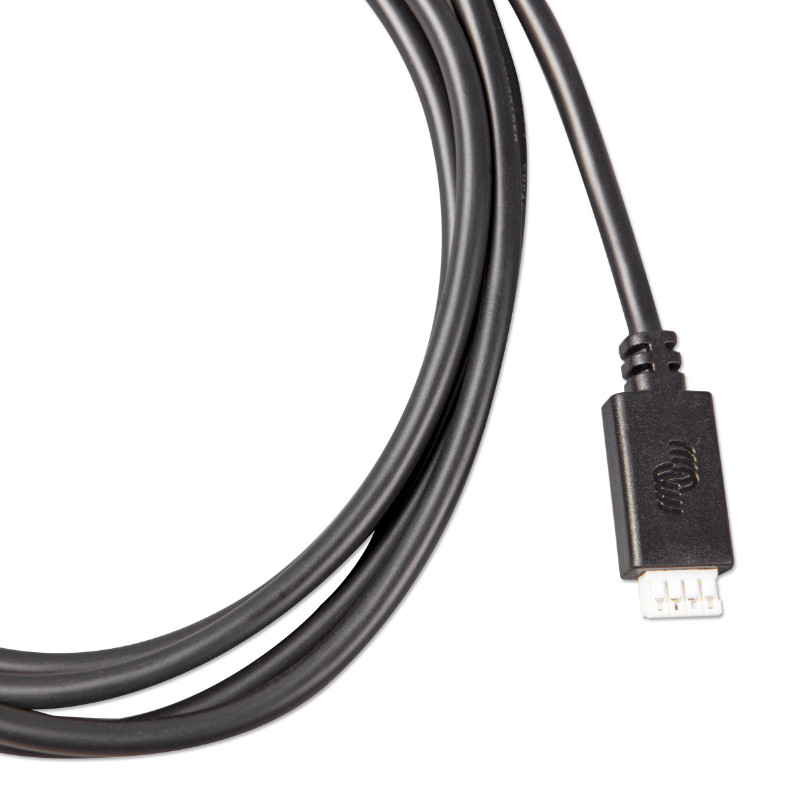 Obrazek produktu VE.Direct TX digital output cable (PWM light dimming cable) (SKU: 1588) - importowany z CSV (SunTrack)