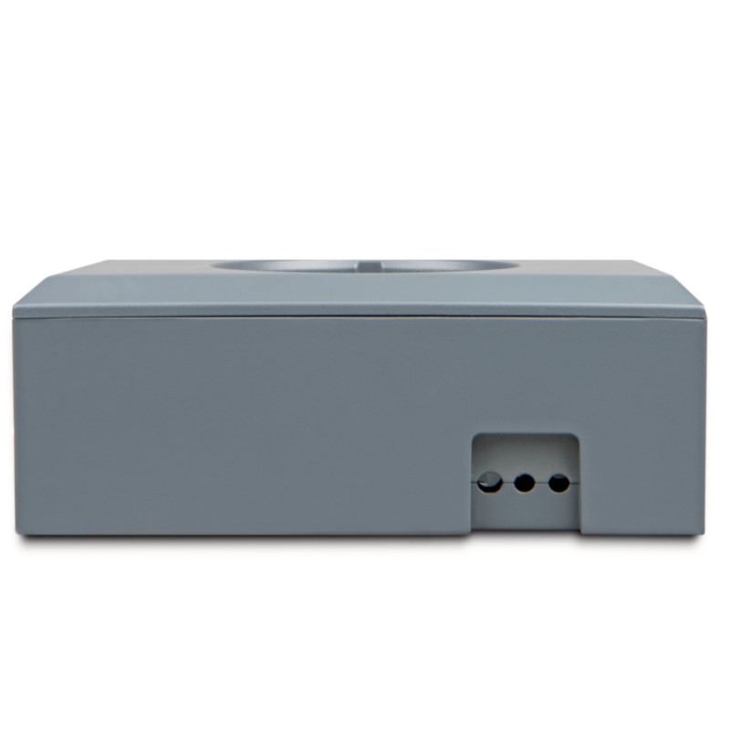 Obrazek produktu Wall mount enclosure for BMV or MPPT Control (SKU: 1577) - importowany z CSV (SunTrack)