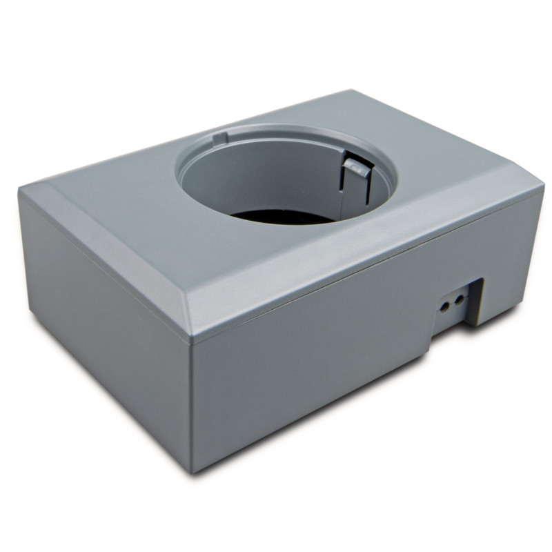 Obrazek produktu Wall mount enclosure for BMV or MPPT Control (SKU: 1577) - importowany z CSV (SunTrack)
