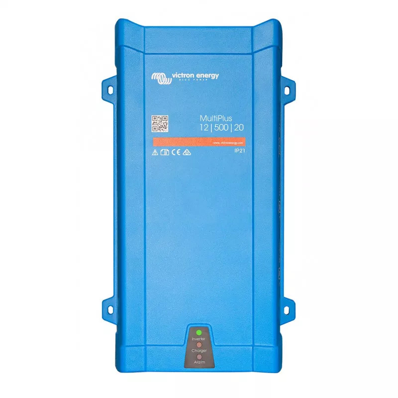 Obrazek produktu Zasilacz Awaryjny 500Va MultiPlus (SKU: 2564) - importowany z CSV (SunTrack)