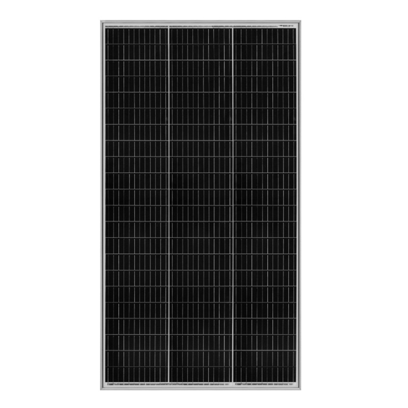 Obrazek produktu Zestaw do kampera panel sztywny 2x180W, regulator ładowania MPPT (SKU: 2586) - importowany z CSV (SunTrack)