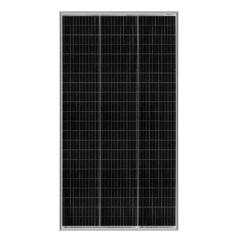 Obrazek produktu Zestaw panel sztywny 2x 250W z regulatorem ładowania 40A MPPT (SKU: 4022) - importowany z CSV (SunTrack)