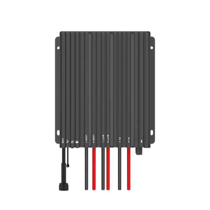 Obrazek produktu Zestaw solarny na łódź 180W z wodoodpornym regulatorem IP68 MPPT (SKU: 3091) - importowany z CSV (SunTrack)