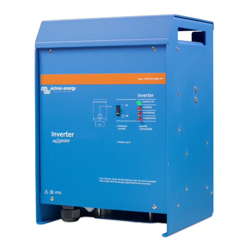 Obrazek produktu Phoenix Inverter 24/3000 120V (SKU: 4035) - importowany z CSV (SunTrack)